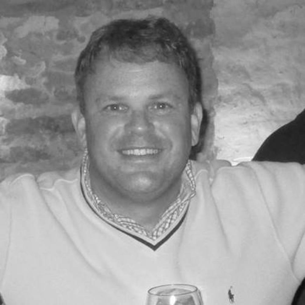 Meet your Posher, John